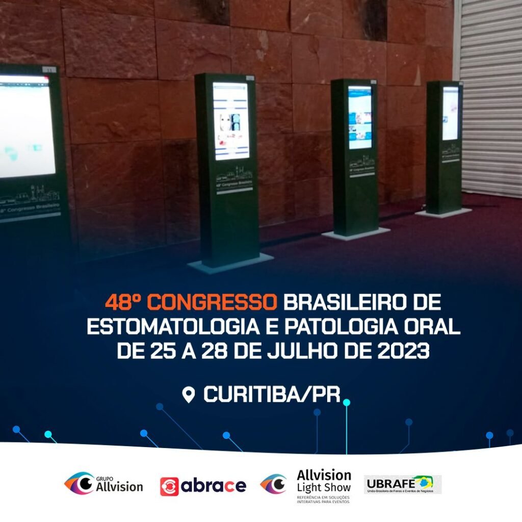 aluguel de totem vertical -Aluguel de Painel Led Eventos | Locação de Painel Led