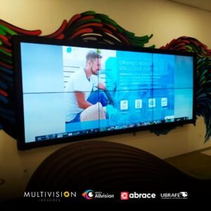 Aluguel de TV em São Paulo - NA Bela Vista,