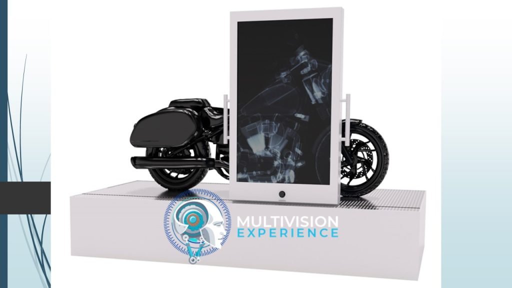 Raio X Interativo p/ eventos - Aluguel de totem digital | Atendemos você em São Paulo