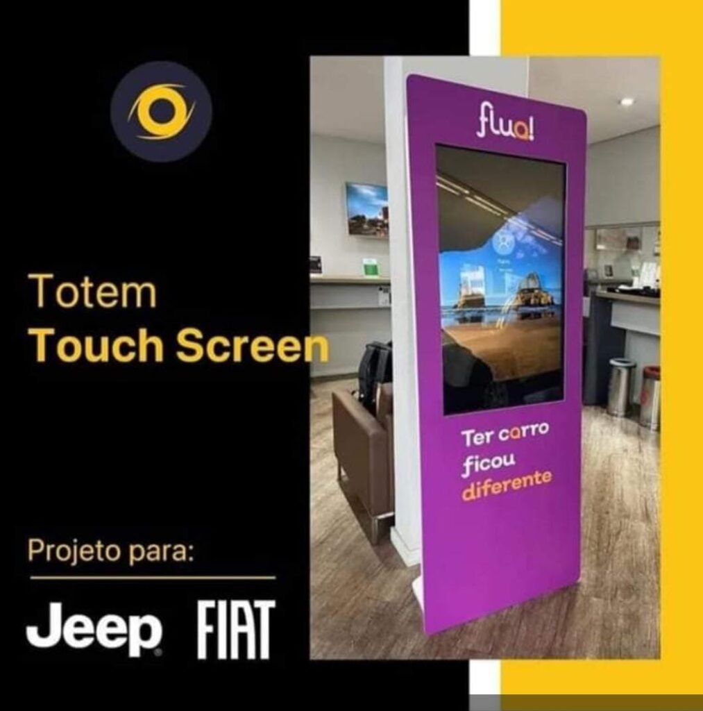 aluguel de totem vertical -Aluguel de Painel Led Eventos | Locação de Painel Led
