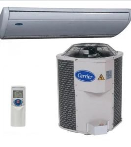 Ar Condicionado Para Eventos - Locação de Ar Condicionado