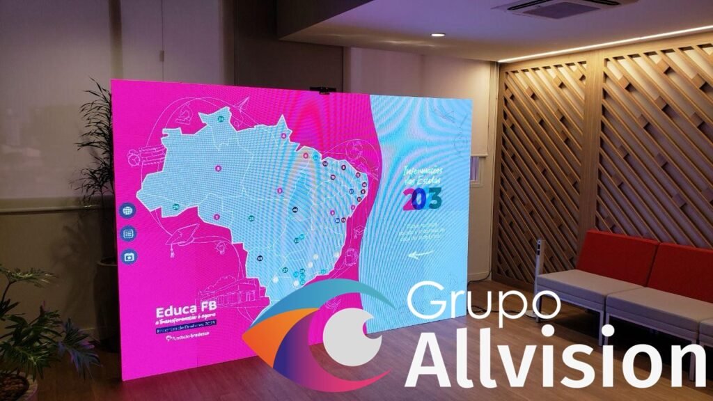 ALUGUEL DE PAINEL DE LED TOUCH SCREEN-ALUGUEL DE TOTEM INTERATIVO PAINEL DE LED TVS