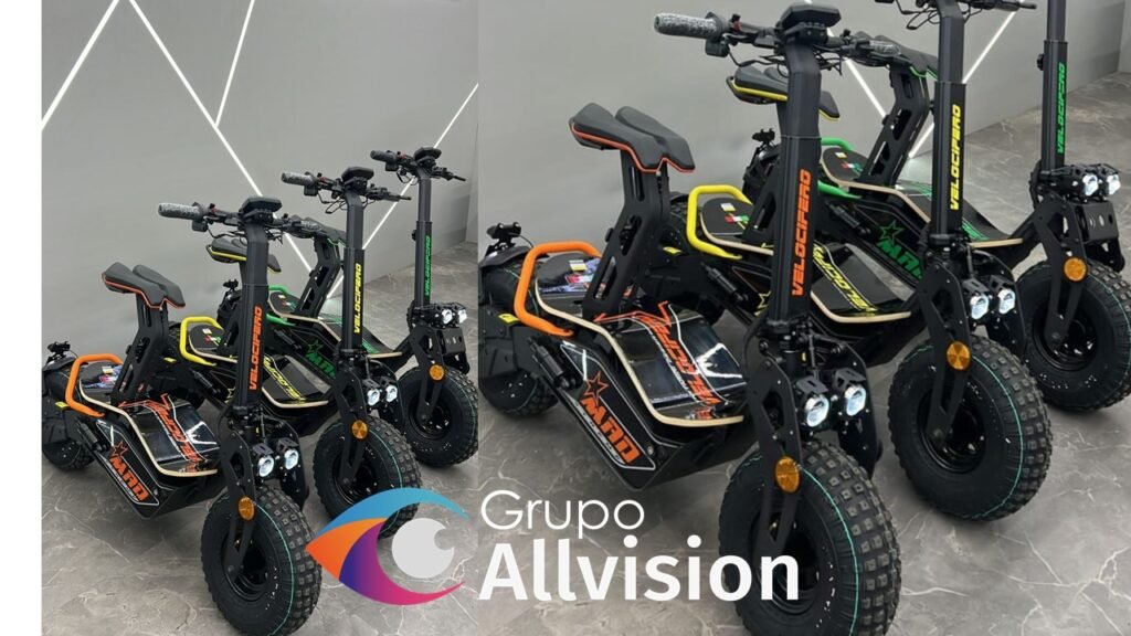 Scooter Elétrica – ALUGUEL DE MOTO ELETRICA-Alugue motos elétricas novinhas em folha com o menor preço