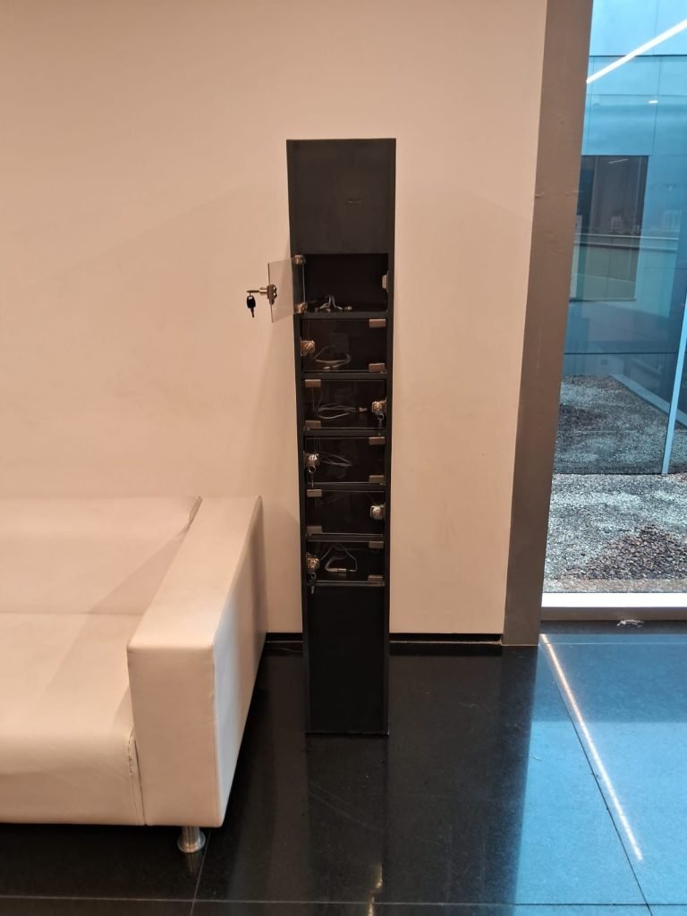 Aluguel Totens Interativos SP - Locação para eventos em 2025