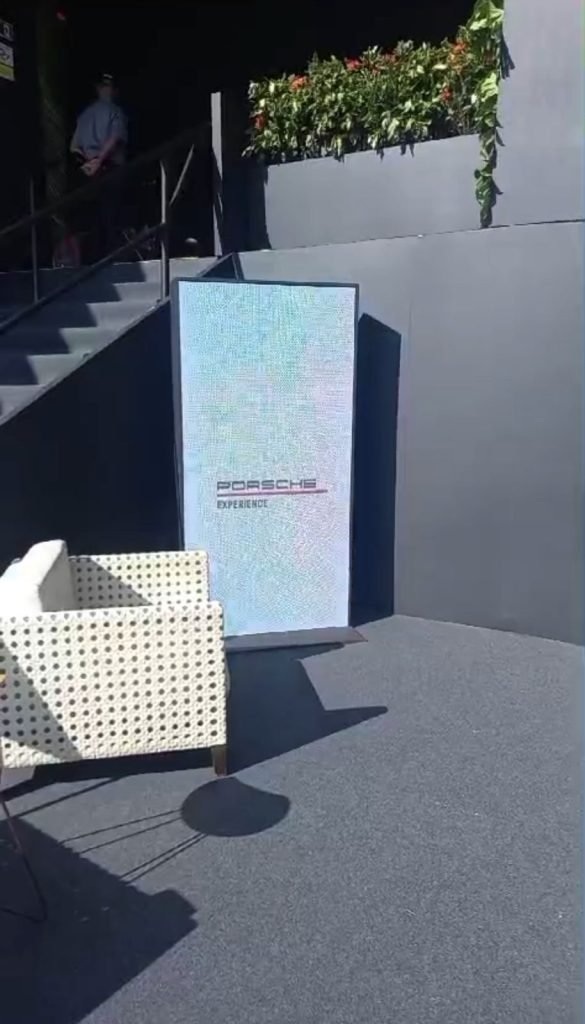 Aluguel Totens Interativos SP - Locação para eventos em 2025