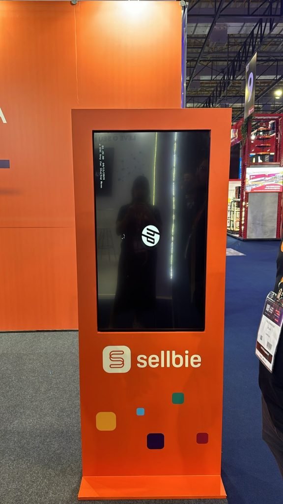 Aluguel Totens Interativos SP - Locação para eventos em 2025