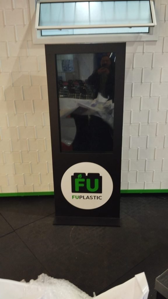 Aluguel Totens Interativos SP - Locação para eventos em 2025