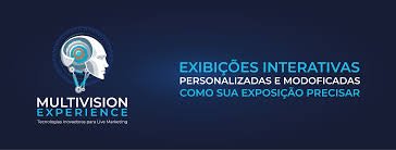 Aluguel Totens Interativos SP - Locação para eventos em 2025