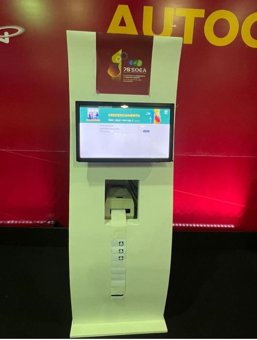 Aluguel de Painel de Led flexível -aluguel de Totem interativo Touch screen-Aluguel de Holobox e holograma 3d em Jaraguá do Sul