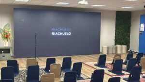 ALUGUEL de Painel de LED para a Copa do Mundo FIFA 2026
