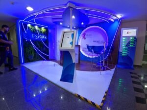 ALUGUEL de Painel de LED para a Copa do Mundo FIFA 2026